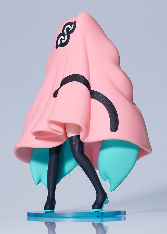 PREORDER Artist Collaboration Figure Hatsune Miku x FACE