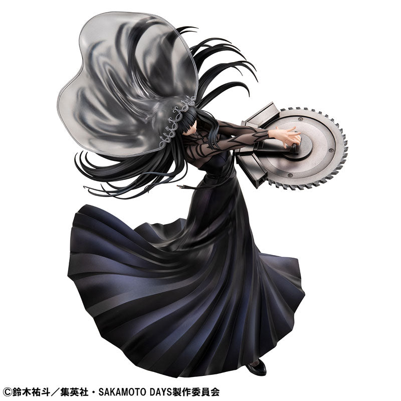 PREORDER FGALS Series SAKAMOTO DAYS Osaragi Complete Figure