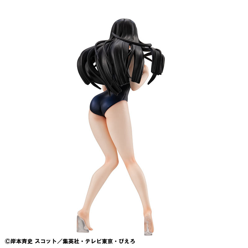 PREORDER NARUTO Gals Hinata Hyuga Ver.Splash B Complete Figure