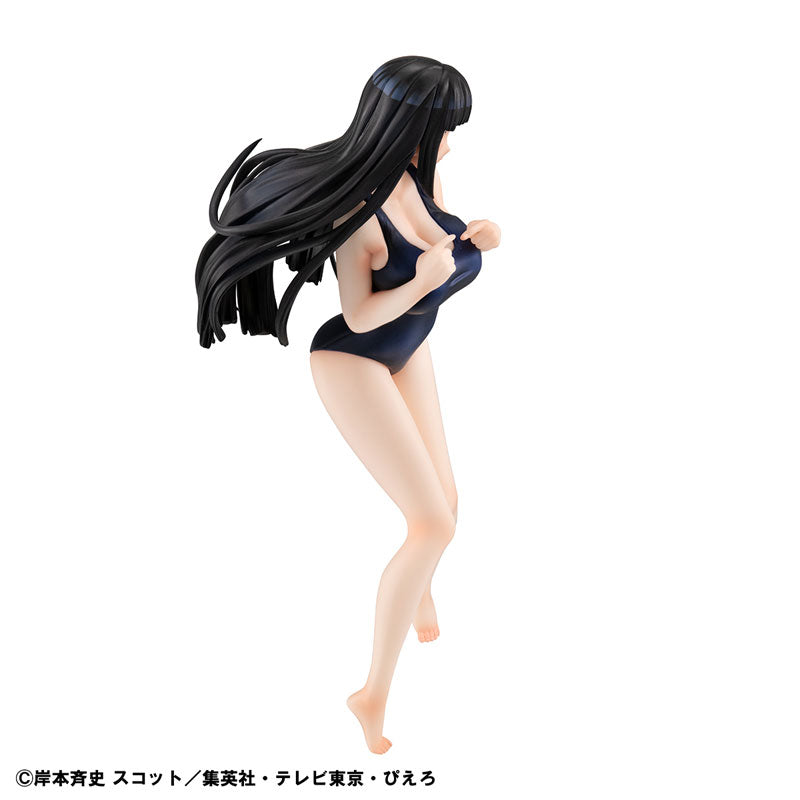 PREORDER NARUTO Gals Hinata Hyuga Ver.Splash B Complete Figure