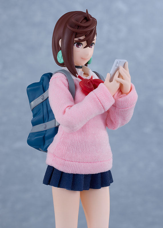 PREORDER figma TV Anime "Dandadan" Momo
