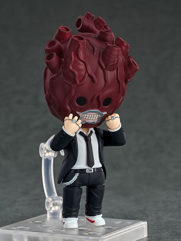 PREORDER Nendoroid Dorohedoro Shin