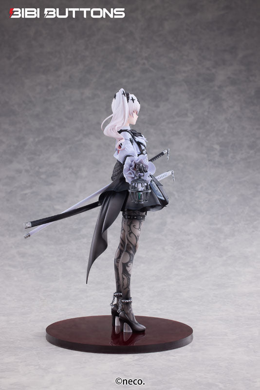PREORDER Fukashin Ryouiki Ruka 1/7 Complete Figure Deluxe Edition
