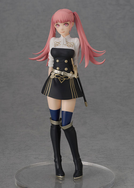 PREORDER POP UP PARADE Fire Emblem: Three Houses Hilda Valentin Goneril Complete Figure