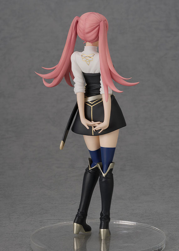 PREORDER POP UP PARADE Fire Emblem: Three Houses Hilda Valentin Goneril Complete Figure