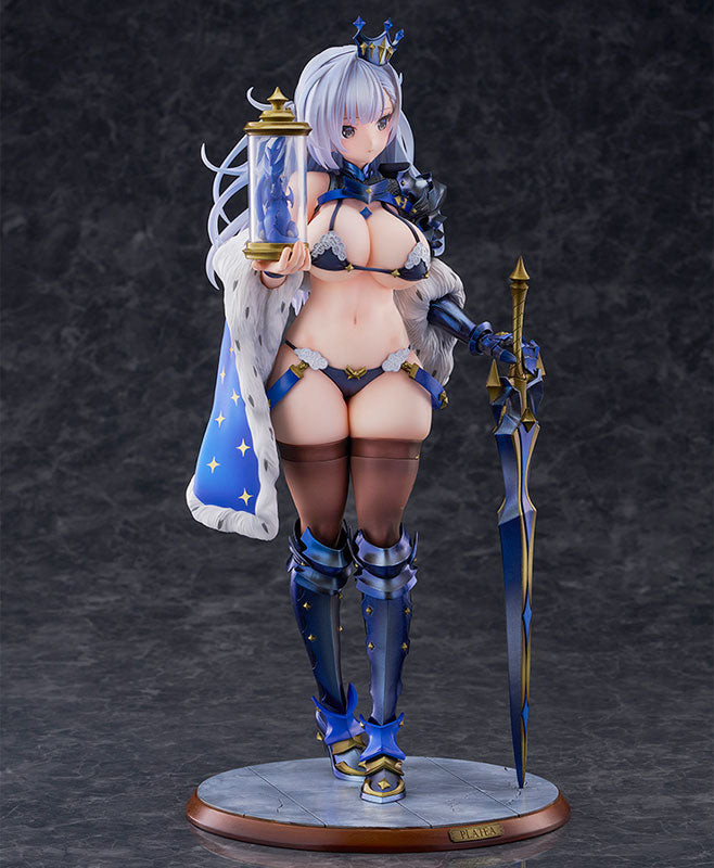PREORDER saitom Original Illustration Dragon Tamer Princess, Platea 1/6 Complete Figure