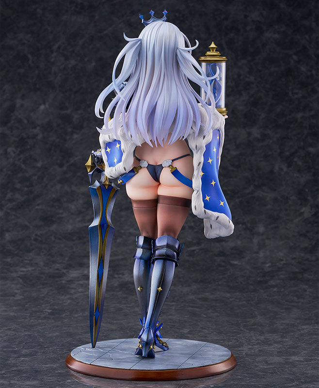 PREORDER saitom Original Illustration Dragon Tamer Princess, Platea 1/6 Complete Figure