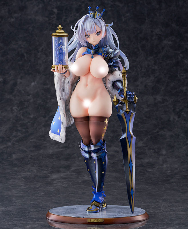 PREORDER saitom Original Illustration Dragon Tamer Princess, Platea 1/6 Complete Figure