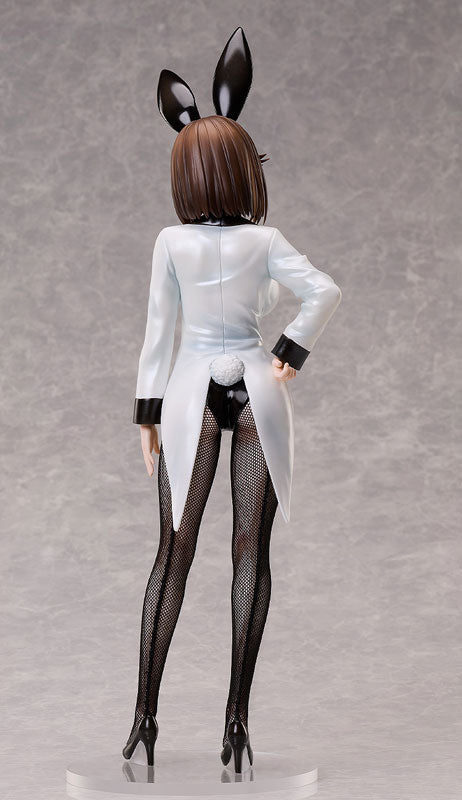 PREORDER A Ninja and an Assassin Under One Roof Konoha Koga: Bunny Ver. 1/6 Complete Figure