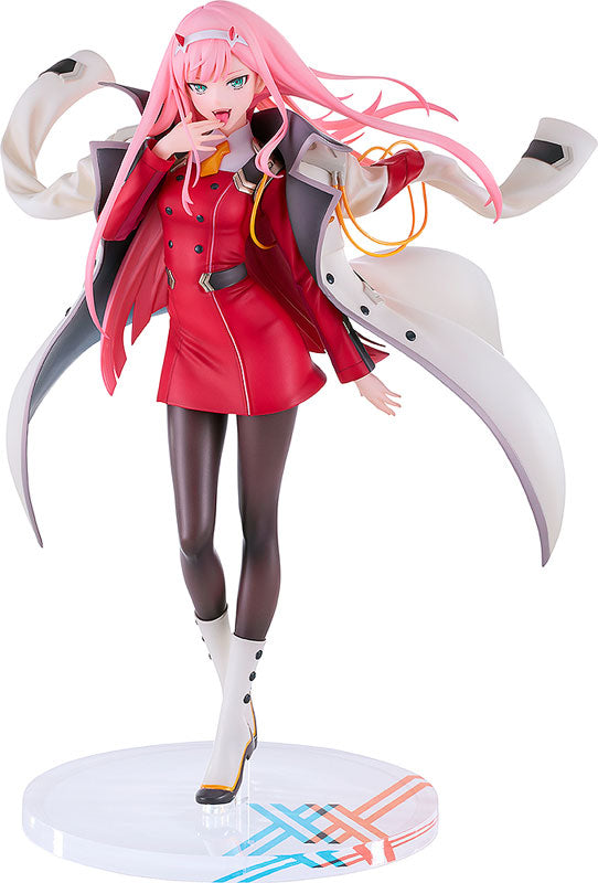 PREORDER DARLING in the FRANXX Zero Two 1/7 Complete Figure