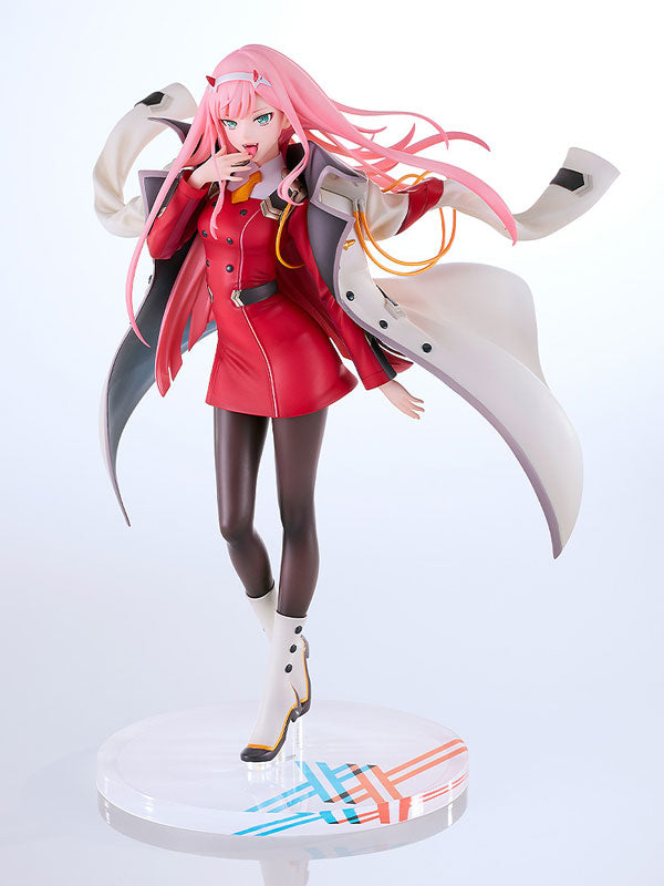 PREORDER DARLING in the FRANXX Zero Two 1/7 Complete Figure
