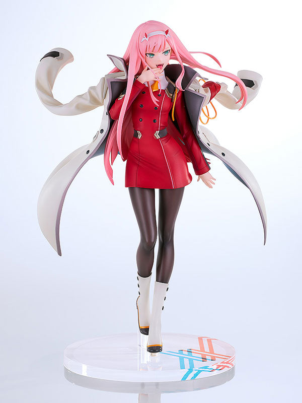 PREORDER DARLING in the FRANXX Zero Two 1/7 Complete Figure