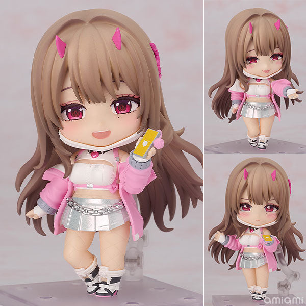 PREORDER Nendoroid Goddess of Victory: Nikke Viper