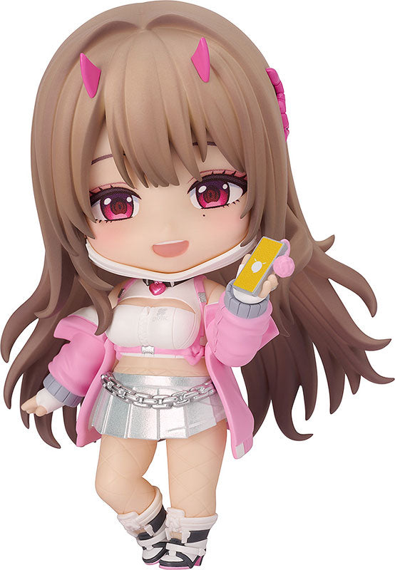 PREORDER Nendoroid Goddess of Victory: Nikke Viper