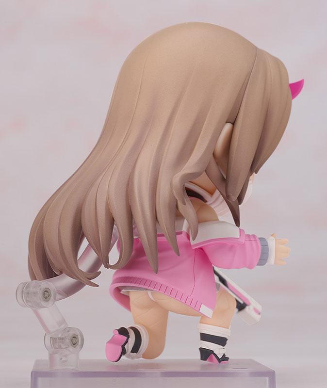 PREORDER Nendoroid Goddess of Victory: Nikke Viper