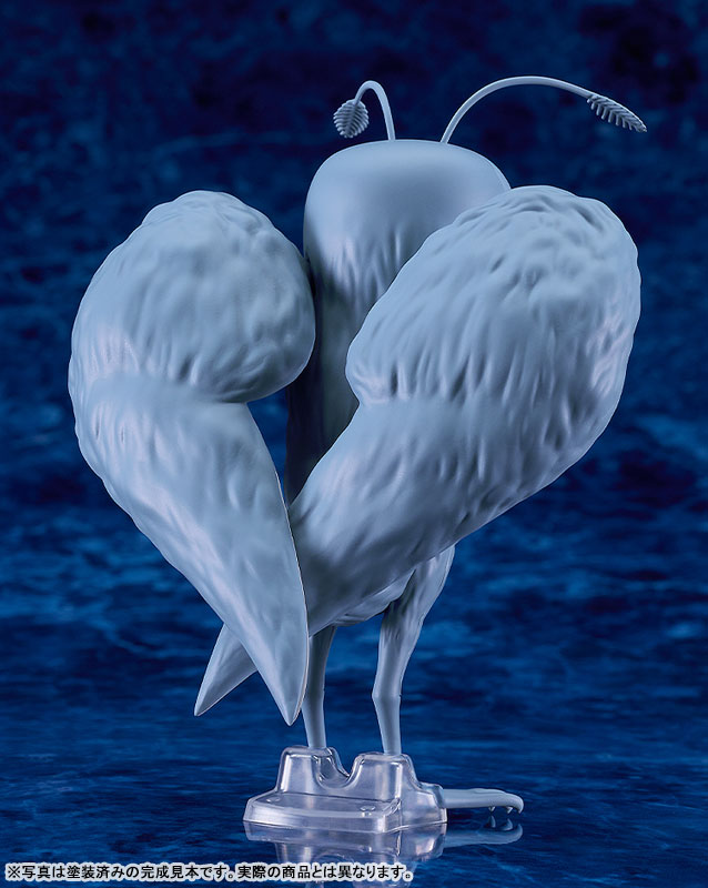 PREORDER PLAMAX minimum factory MF-92 Shin Megami Tensei Series Mothman / Decarabia Plastic Model
