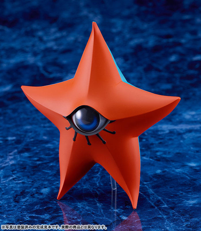 PREORDER PLAMAX minimum factory MF-92 Shin Megami Tensei Series Mothman / Decarabia Plastic Model