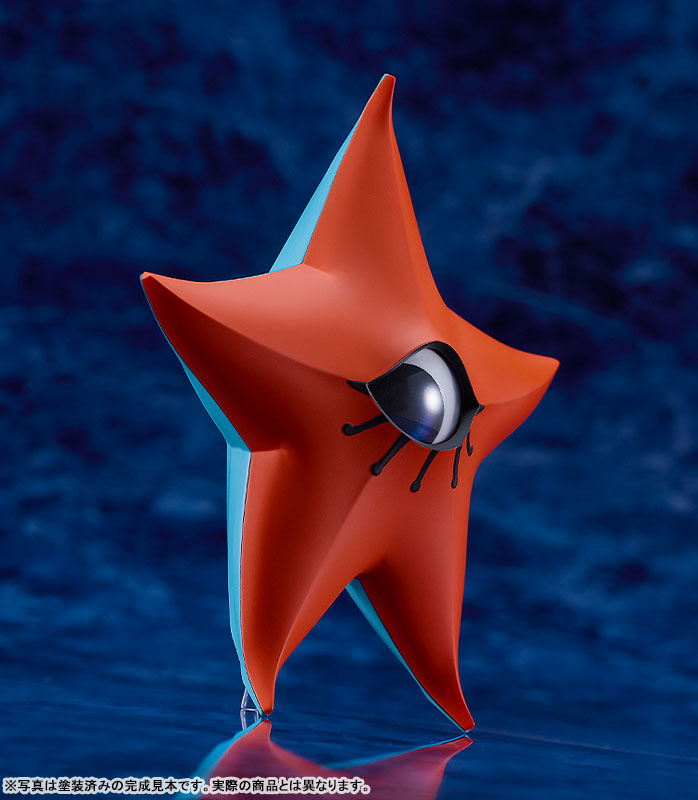 PREORDER PLAMAX minimum factory MF-92 Shin Megami Tensei Series Mothman / Decarabia Plastic Model