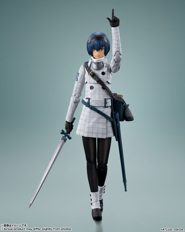PREORDER S.H.Figuarts Metaphor: ReFantazio Protagonist