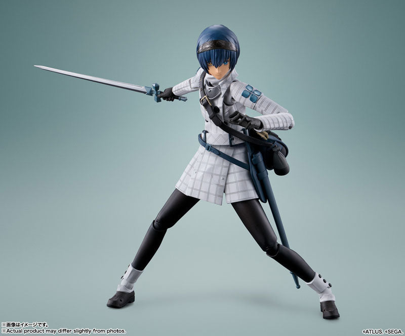 PREORDER S.H.Figuarts Metaphor: ReFantazio Protagonist