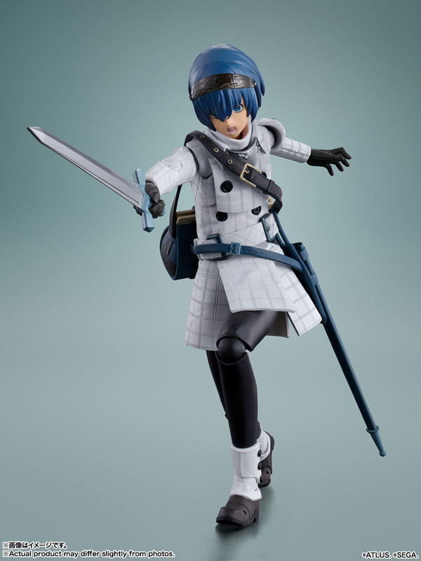 PREORDER S.H.Figuarts Metaphor: ReFantazio Protagonist