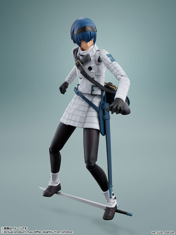 PREORDER S.H.Figuarts Metaphor: ReFantazio Protagonist
