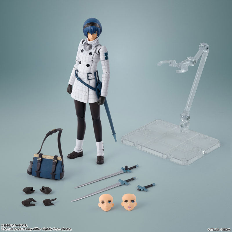 PREORDER S.H.Figuarts Metaphor: ReFantazio Protagonist
