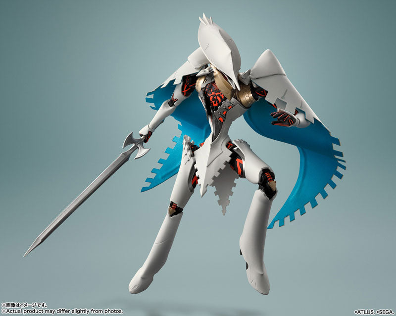 PREORDER S.H.Figuarts Metaphor: ReFantazio Seeker