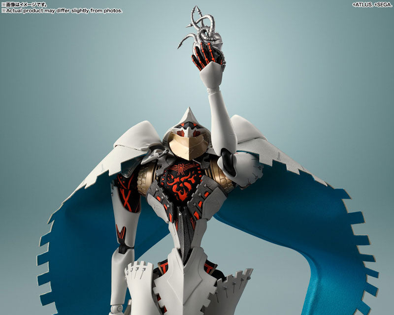 PREORDER S.H.Figuarts Metaphor: ReFantazio Seeker
