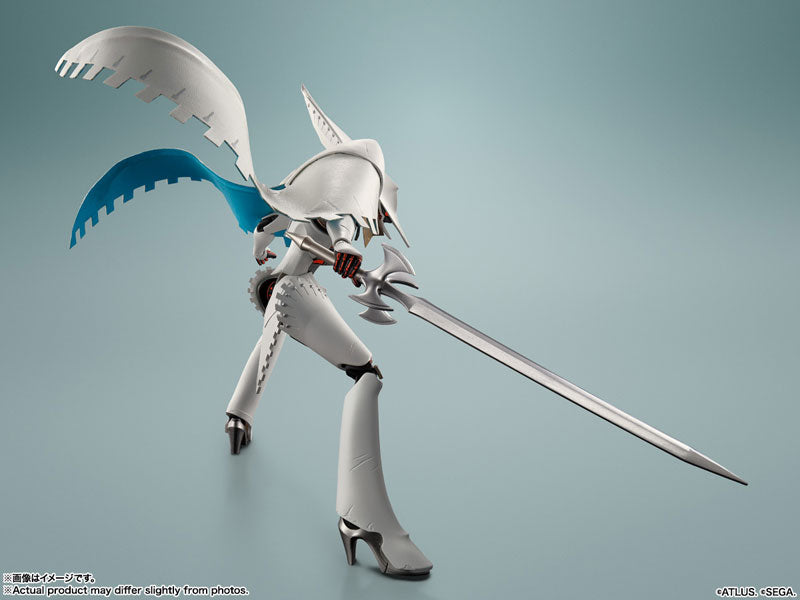 PREORDER S.H.Figuarts Metaphor: ReFantazio Seeker