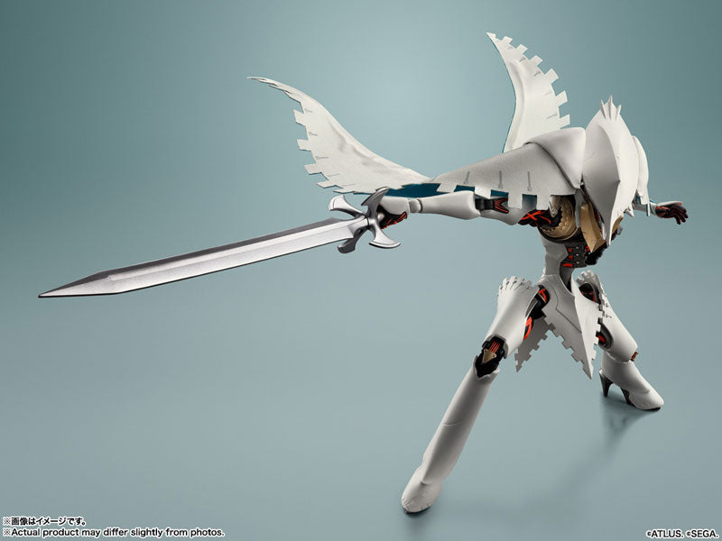 PREORDER S.H.Figuarts Metaphor: ReFantazio Seeker
