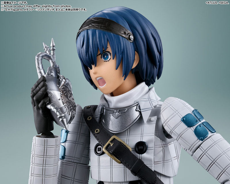PREORDER S.H.Figuarts Metaphor: ReFantazio Seeker