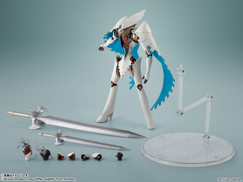 PREORDER S.H.Figuarts Metaphor: ReFantazio Seeker