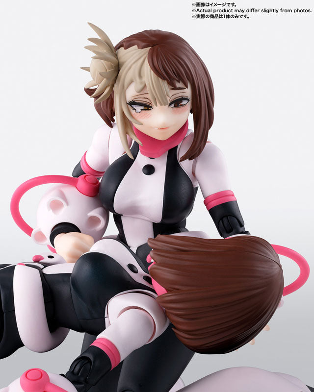 PREORDER S.H.Figuarts Ochaco Uraraka "My Hero Academia"