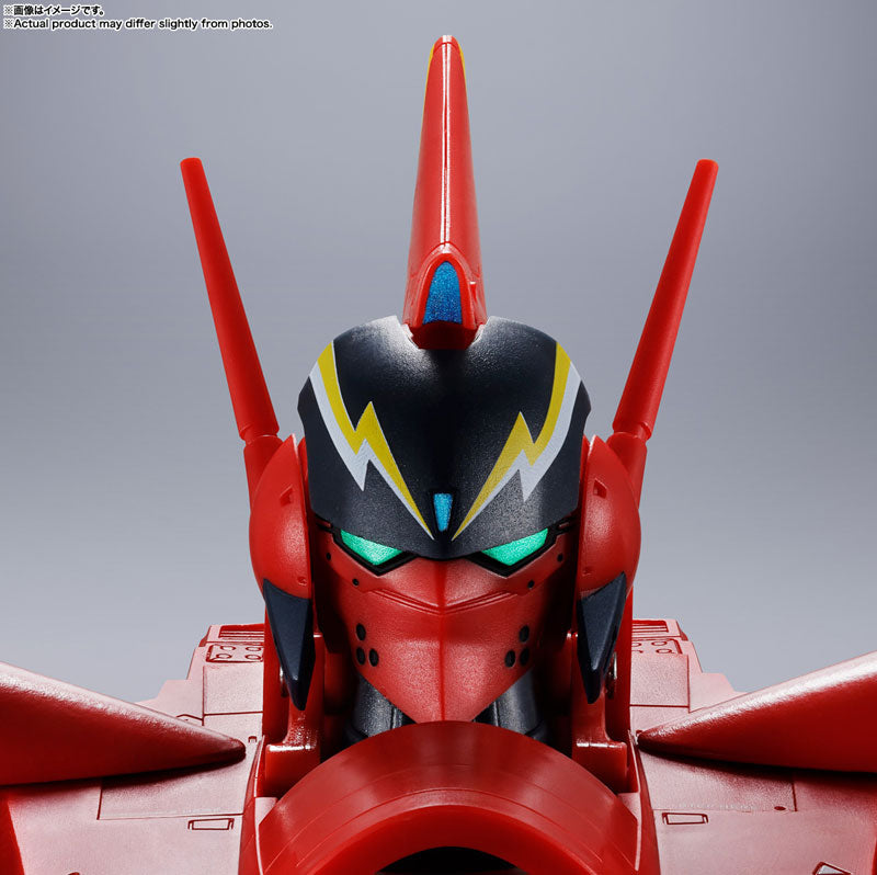 PREORDER DX Chogokin VF-19 Excalibur Custom Nekki Basara Special "Macross 7"
