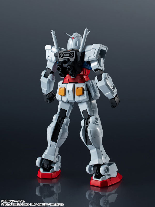 PREORDER GUNDAM UNIVERSE RX-78-2 GUNDAM RENEWAL "Mobile Suit Gundam"