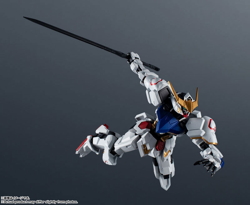PREORDER GUNDAM UNIVERSE ASW-G-08 GUNDAM BARBATOS RENEWAL "Mobile Suit Gundam: Iron-Blooded Orphans"