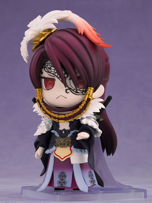 PREORDER Nendoroid Thunderbolt Fantasy Sword Seekers Sha Wu Sheng