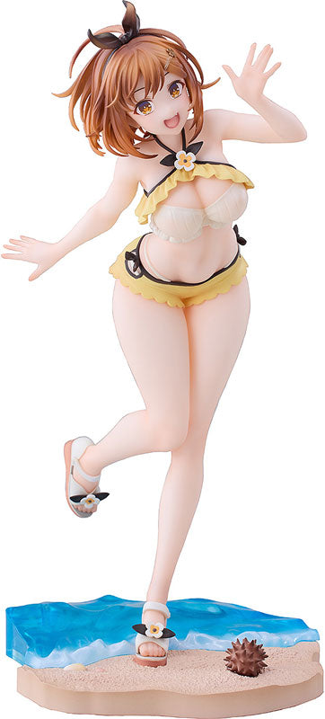 PREORDER TV Anime "Atelier Ryza: Ever Darkness & the Secret Hideout" Reisalin Stout Swimsuit Ver. 1/7 Complete Figure