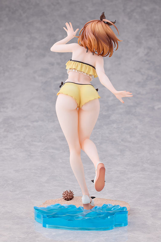 PREORDER TV Anime "Atelier Ryza: Ever Darkness & the Secret Hideout" Reisalin Stout Swimsuit Ver. 1/7 Complete Figure