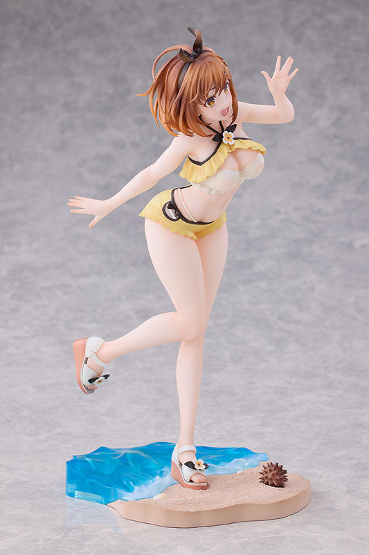 PREORDER TV Anime "Atelier Ryza: Ever Darkness & the Secret Hideout" Reisalin Stout Swimsuit Ver. 1/7 Complete Figure
