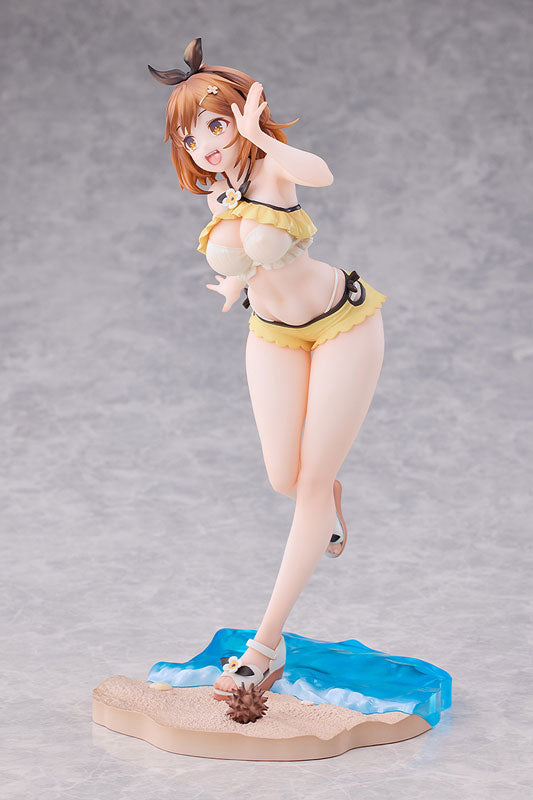 PREORDER TV Anime "Atelier Ryza: Ever Darkness & the Secret Hideout" Reisalin Stout Swimsuit Ver. 1/7 Complete Figure