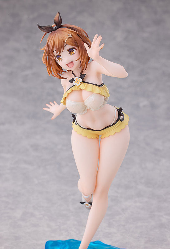 PREORDER TV Anime "Atelier Ryza: Ever Darkness & the Secret Hideout" Reisalin Stout Swimsuit Ver. 1/7 Complete Figure