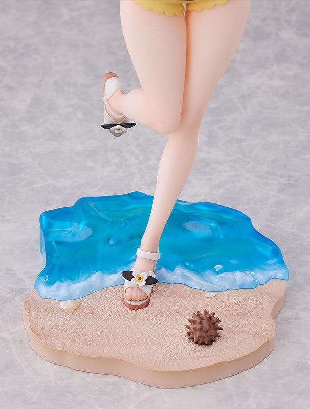 PREORDER TV Anime "Atelier Ryza: Ever Darkness & the Secret Hideout" Reisalin Stout Swimsuit Ver. 1/7 Complete Figure