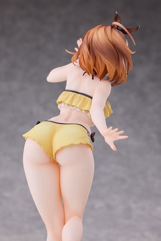 PREORDER TV Anime "Atelier Ryza: Ever Darkness & the Secret Hideout" Reisalin Stout Swimsuit Ver. 1/7 Complete Figure