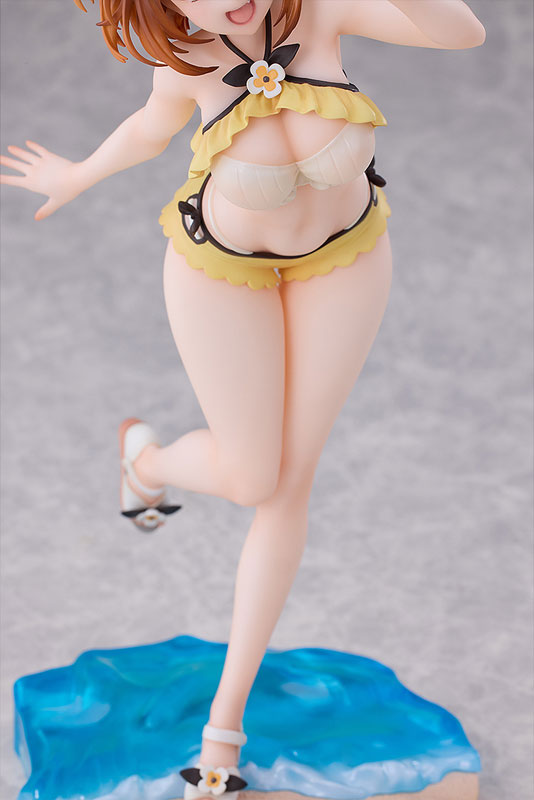 PREORDER TV Anime "Atelier Ryza: Ever Darkness & the Secret Hideout" Reisalin Stout Swimsuit Ver. 1/7 Complete Figure