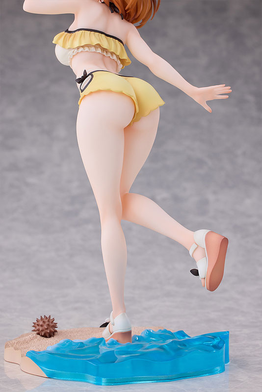 PREORDER TV Anime "Atelier Ryza: Ever Darkness & the Secret Hideout" Reisalin Stout Swimsuit Ver. 1/7 Complete Figure