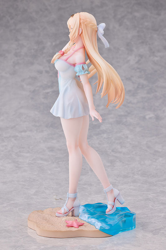 PREORDER TV Anime "Atelier Ryza: Ever Darkness & the Secret Hideout" Klaudia Valentz Swimsuit Ver. 1/7 Complete Figure