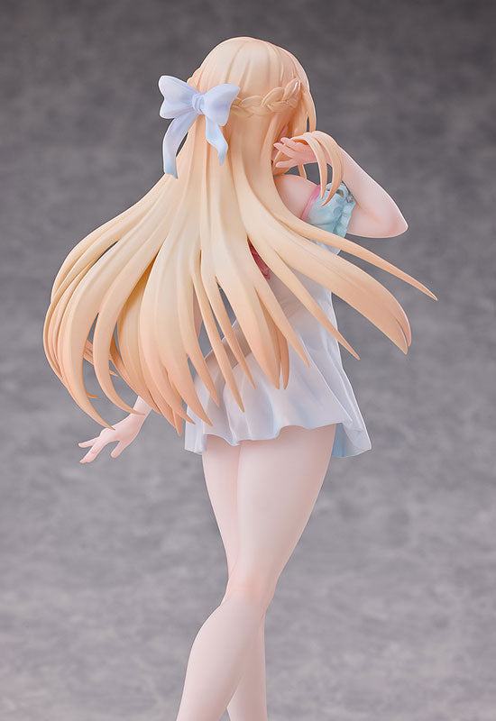 PREORDER TV Anime "Atelier Ryza: Ever Darkness & the Secret Hideout" Klaudia Valentz Swimsuit Ver. 1/7 Complete Figure