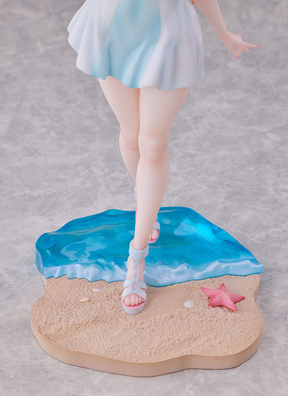 PREORDER TV Anime "Atelier Ryza: Ever Darkness & the Secret Hideout" Klaudia Valentz Swimsuit Ver. 1/7 Complete Figure